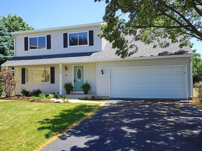1218 Natchez Trace Cir, Naperville, IL, 60540