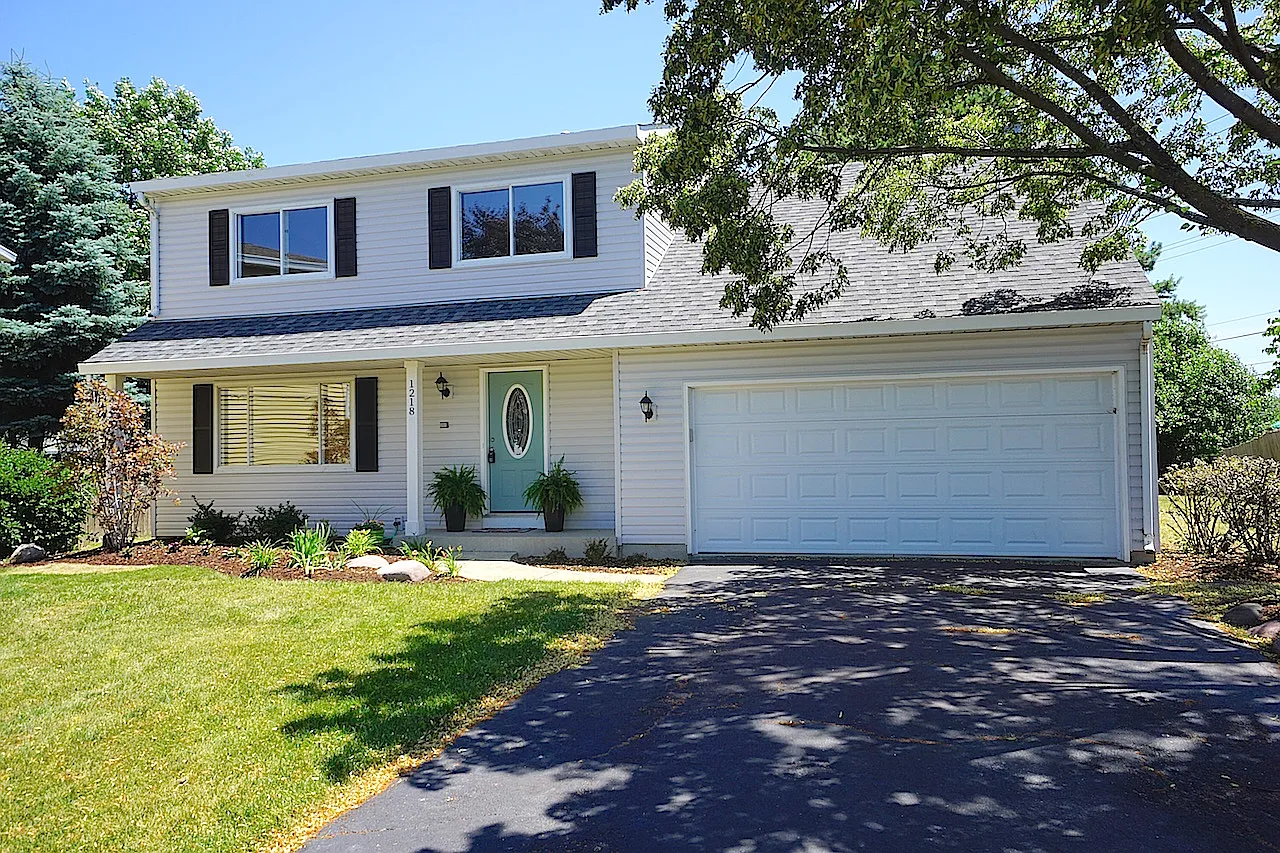 1218 Natchez Trace Cir photo 1