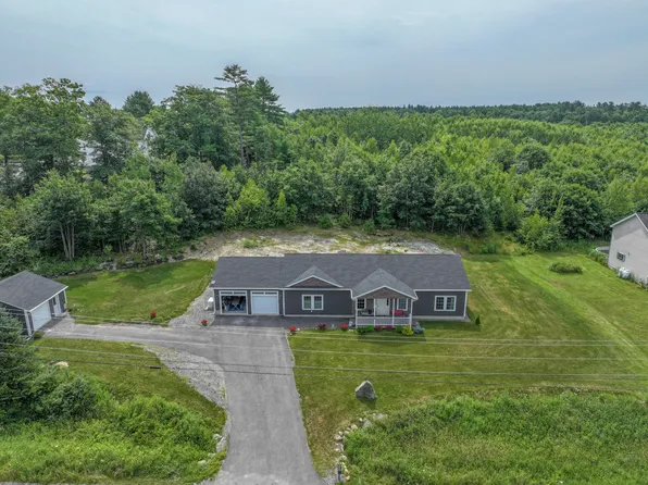 330 Davis Road, Bangor, ME 04401