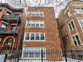 4938 S King Dr APT 2, Chicago, IL 60615