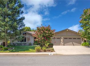 4871 Marshall Creek Dr, La Verne, CA 91750