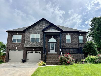 2889 McManus Cir LOT 85, Clarksville, TN, 37042