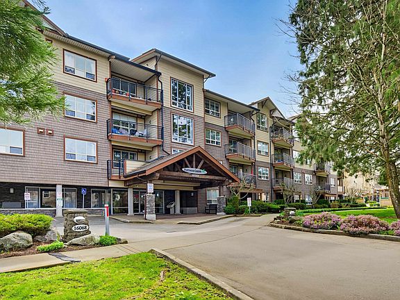 3rd image of 16068 83rd Ave #202