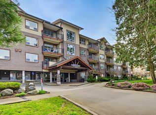 16068 83rd Ave #202, Surrey, BC