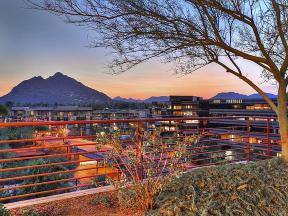 2nd image of 7161 E Rancho Vista Dr Unit 7001