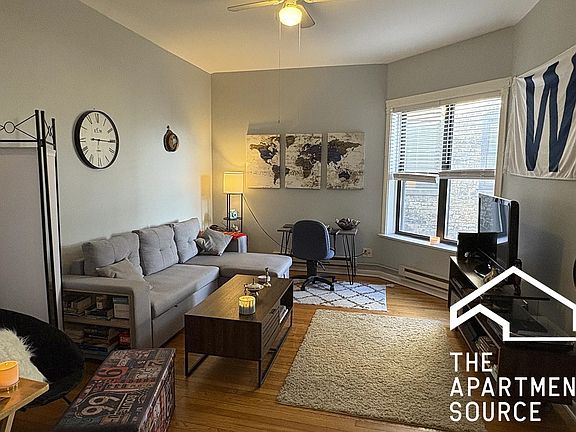 5th image of 917 W Waveland Ave APT 1c