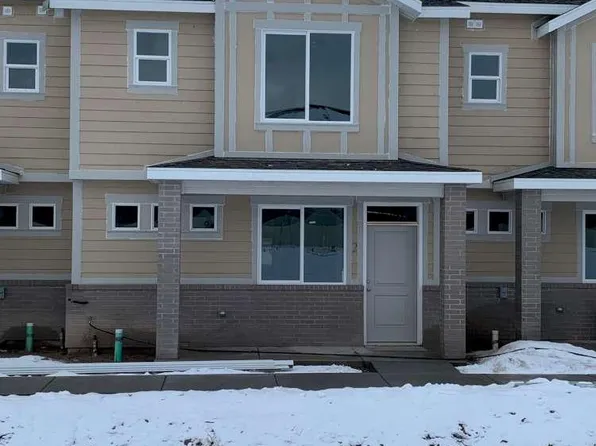 252 E 1725 N #1, Logan, UT 84341