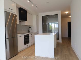 899 Queen St E #410, Toronto, ON M4M0C8