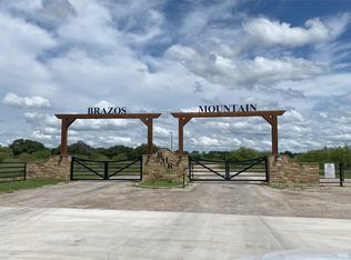 LOT 133 River Shoals Rd, Mineral Wells, TX 76067