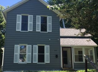 1019 E 14th St, Davenport, IA