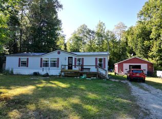 928 Main Rd, West Enfield, ME 04493