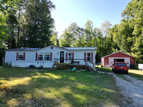 928 Main Road, Enfield, ME 04493