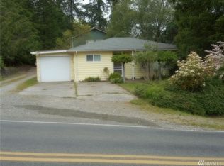 1814 Elliott Ave NW, Olympia, WA 98502