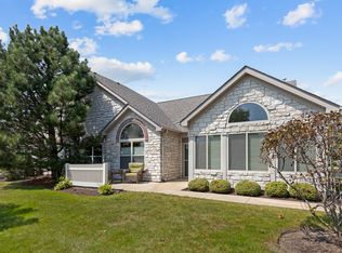 16051 S Messenger Cir, Homer Glen, IL 60491