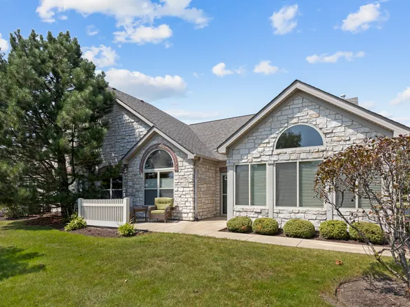 16051 S Messenger Cir, Homer Glen, IL 60491
