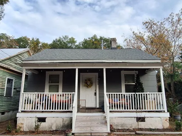 709 S 10th Street, Wilmington, NC 28401