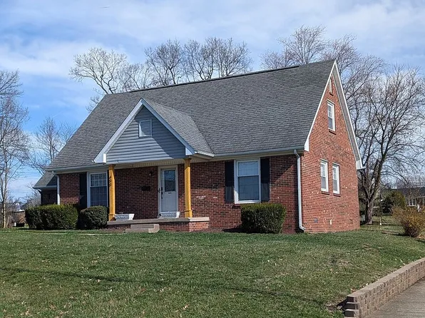 403 Aztec Trl, Georgetown, KY 40324