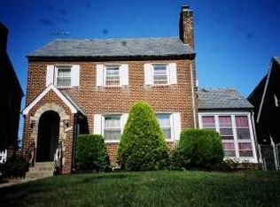 3340 Denver St SE, Washington, DC 20020