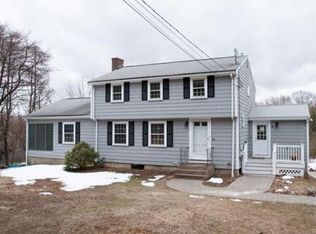 45 Richards Ave, Sharon, MA 02067