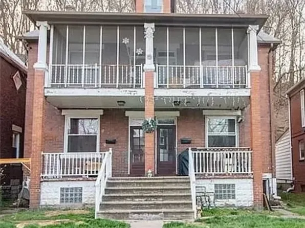 557-559 Market St, Leechburg, PA 15656