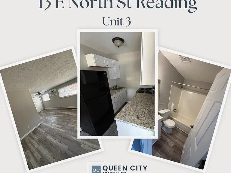 Hidden Oaks Apartments — Photo 10
