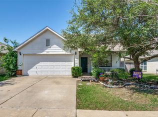 6837 Beverly Glen Dr, Fort Worth, TX 76132