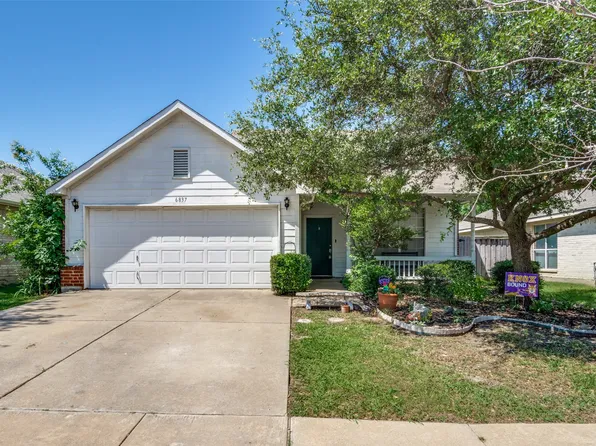 6837 Beverly Glen Dr, Fort Worth, TX 76132