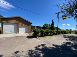 9 W Ulm Vaughn Rd, Great Falls, MT 59404