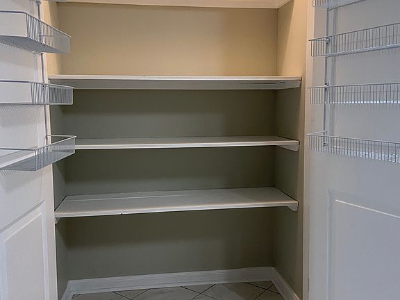 Large pantry