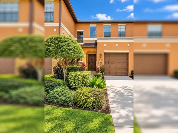 30119 Mossbank Dr, Wesley Chapel, FL 33543