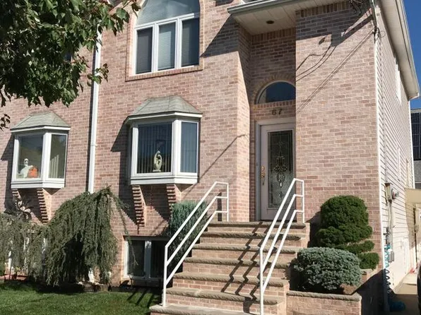 67 Robinson Ave, Staten Island, NY 10312