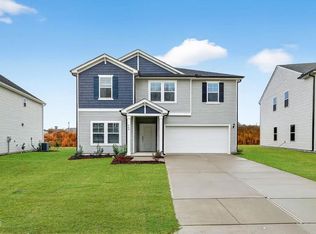 448 Hallingsfield Way, Zebulon, NC 27597