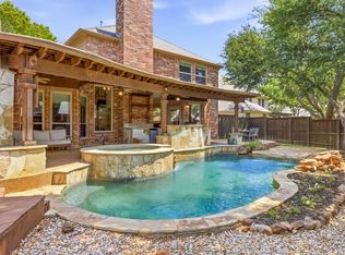 3509 Beringer Ct, Flower Mound, TX 75022