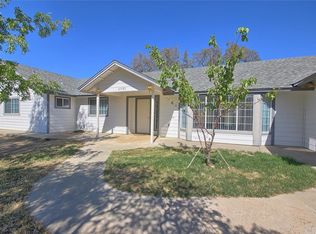 45983 Farmstead Rd, Coarsegold, CA 93614