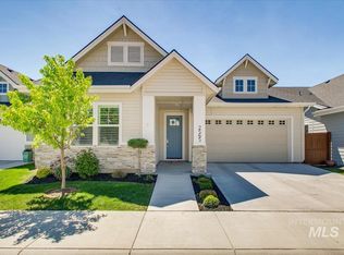 2565 E Ringneck St, Meridian, ID 83646