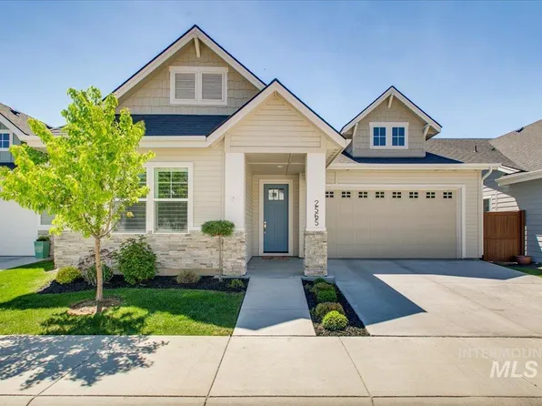 2565 E Ringneck St, Meridian, ID 83646