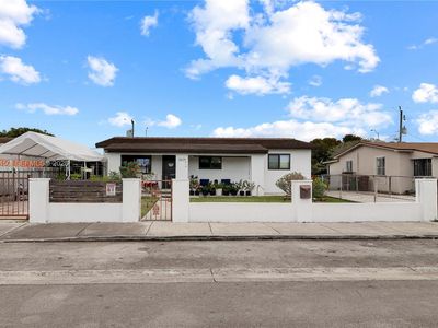 3529 W 14th Ln, Hialeah, FL, 33012