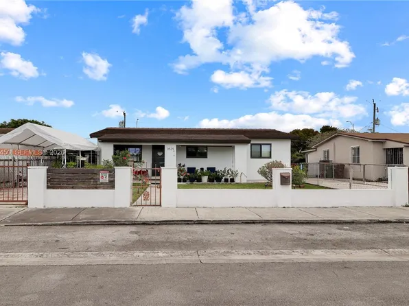 3529 W 14th Ln, Hialeah, FL 33012