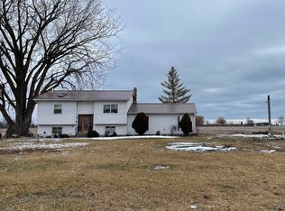 4447 Laclair Rd, Standish, MI 48658