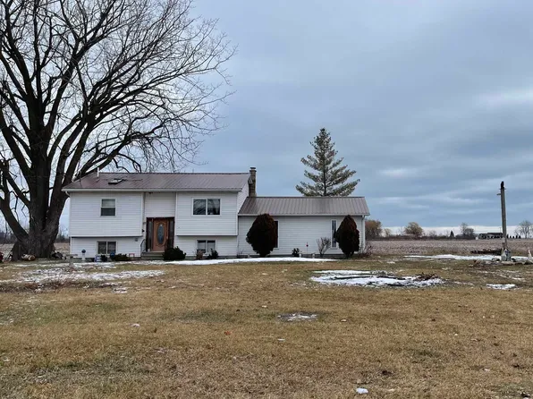 4447 Laclair Rd, Standish, MI 48658