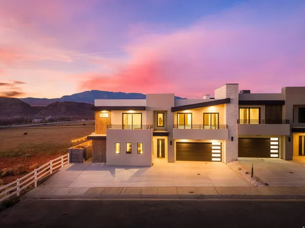 5267 W 2420 S #122, Hurricane, UT 84737