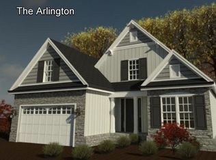 3487 Saybrook Rd, Lexington, KY 40503