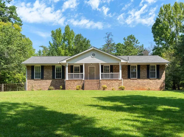 5698 Miles Spring Rd, Pinson, AL 35126