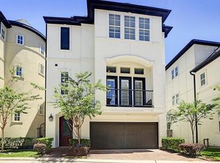 1736 Wrenwood Lks, Houston, TX 77043