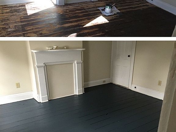 Unit 2 Bedroom