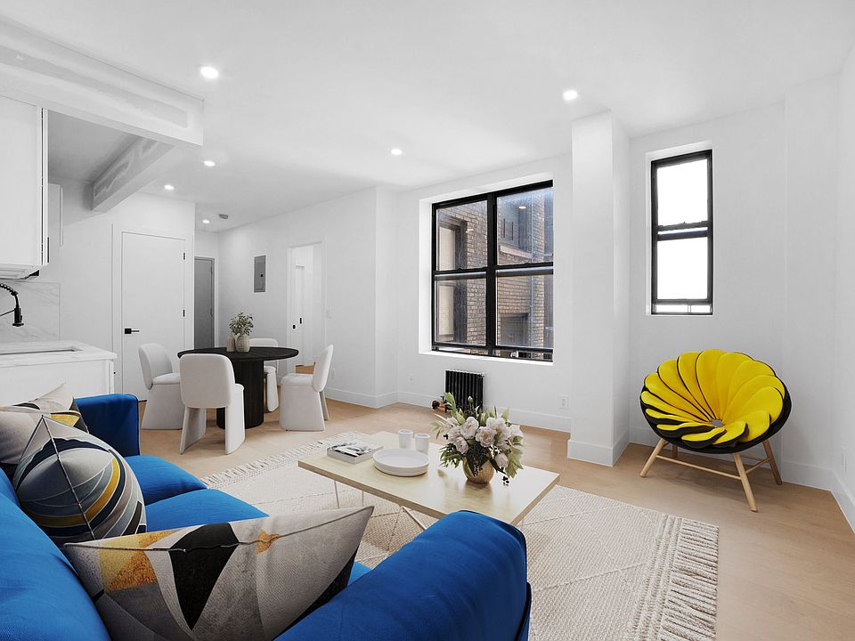 1st image of 740 W End Ave #126X