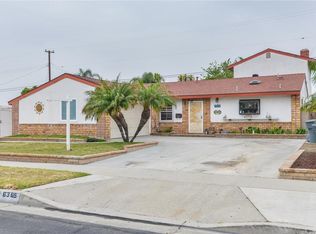 6365 Myra Ave, Buena Park, CA 90620