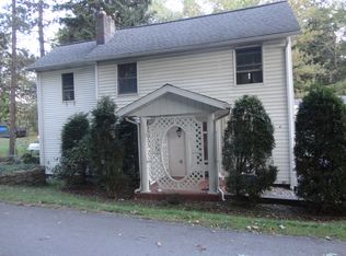 1089 Fogletown Road, Brothersvalley Township, PA 15542