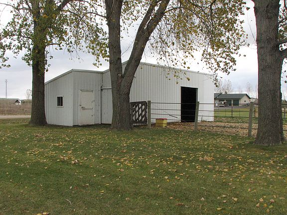 Barn