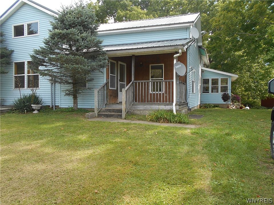 11860 North Rd, Perrysburg, NY 14129 Zillow
